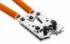 PRASKA RĘCZNA DO ZACISKANIA KOŃCÓWEK 6-50 MM2 (10-1 AWG), 390 MM NEO